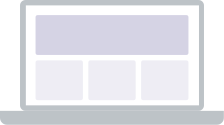 Web development